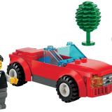 Обзор на набор LEGO 8402