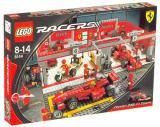 LEGO 8144